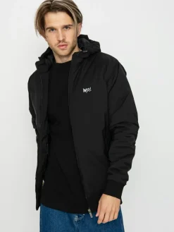 MassDnm Signature Patch Jacke