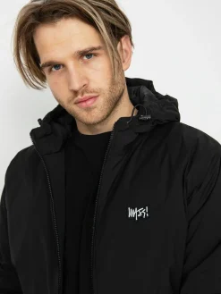 MassDnm Signature Patch Jacke