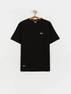MassDnm Signature Patch T-Shirt