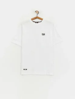 MassDnm Signature Patch T-Shirt