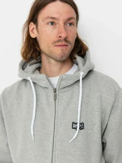 MassDnm Signature Patch ZHD Hoodie