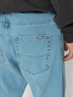 MassDnm Slang Jeans Baggi Fit Hose