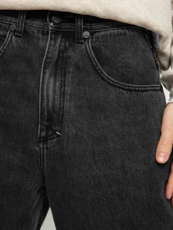 MassDnm Slang Jeans Baggy Fit Hose