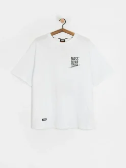 MassDnm Tape T-shirt