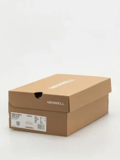 Merrell Moab Speed 2 Vent 2K Se Wmn Schuhe