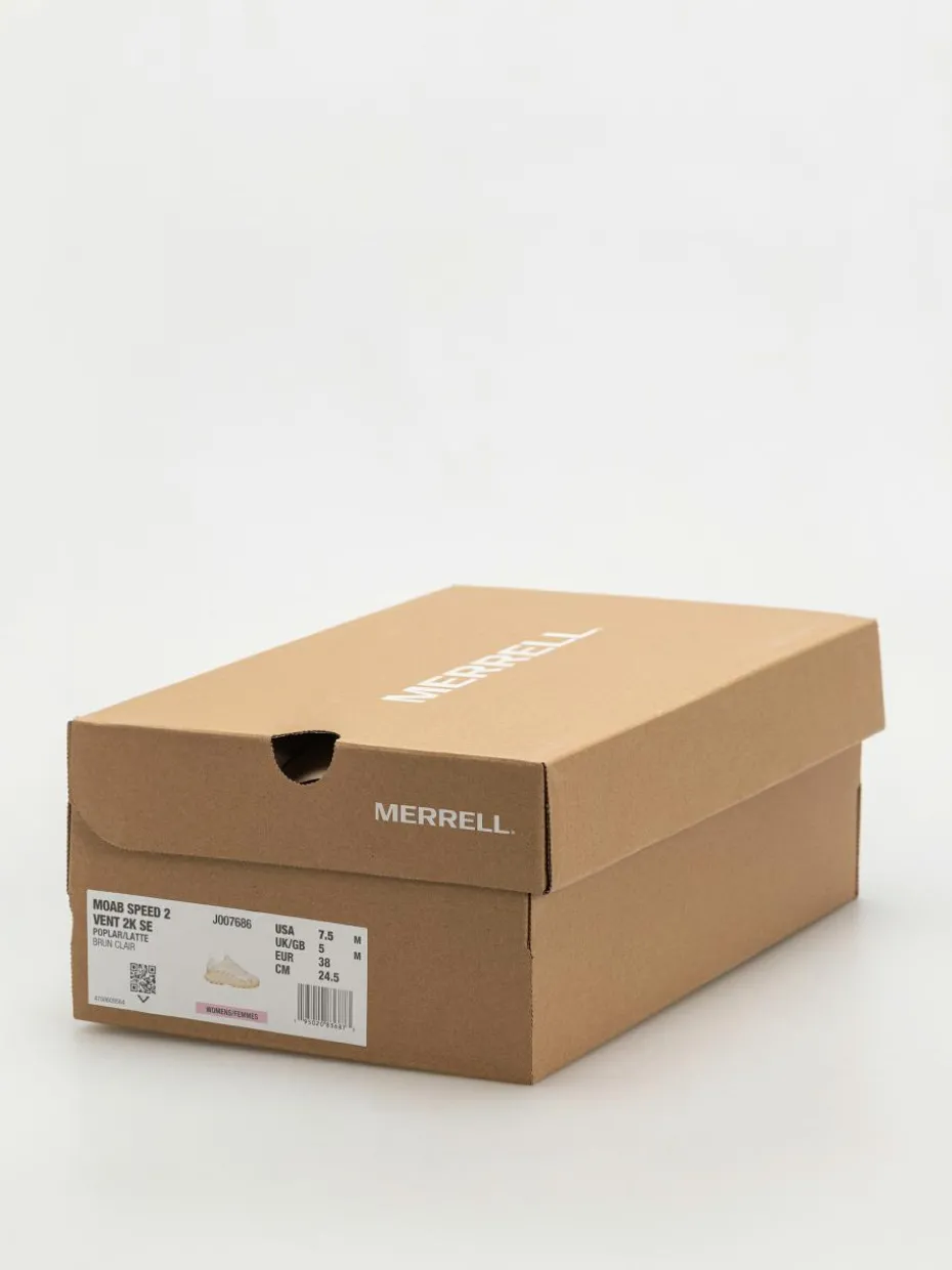 Merrell Moab Speed 2 Vent 2K Se Wmn Schuhe