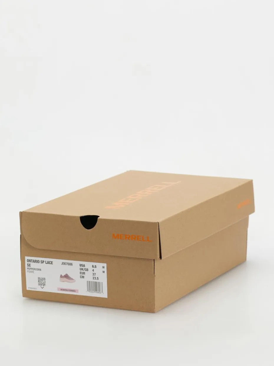 Merrell Ontario SP Lace SE Wmn Schuhe