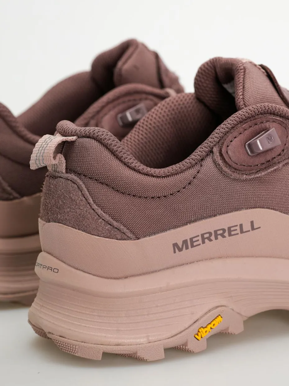 Merrell Ontario SP Lace SE Wmn Schuhe