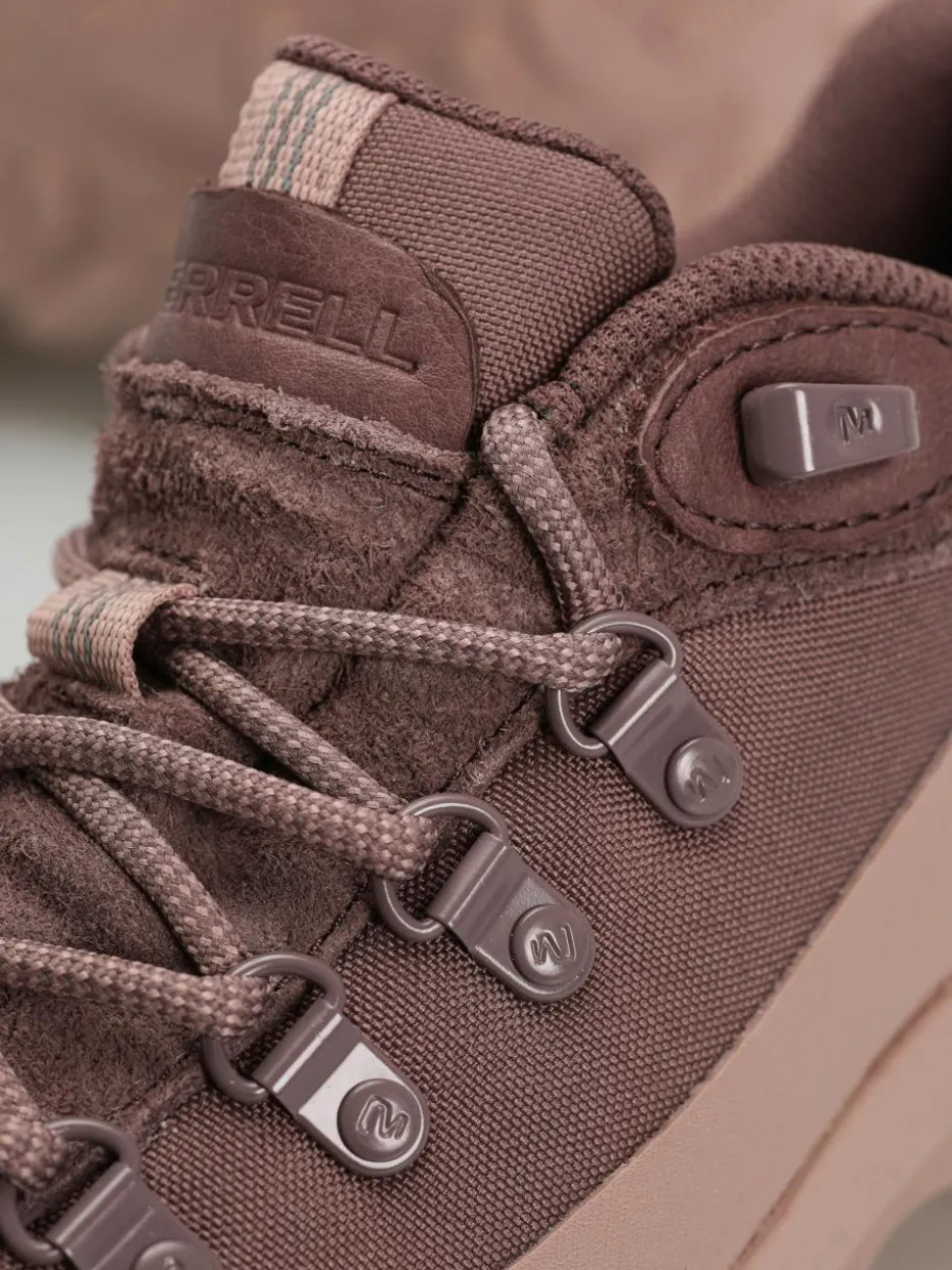 Merrell Ontario SP Lace SE Wmn Schuhe