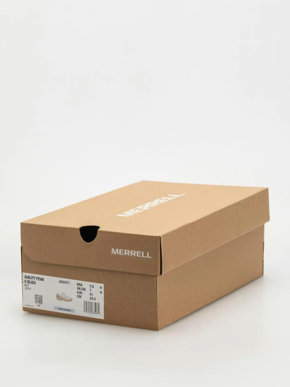 Merrell Schuhe Agility Peak 5 Bliss