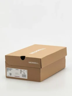 Merrell Schuhe Moab Speed 2 Vent 2K Se Wmn