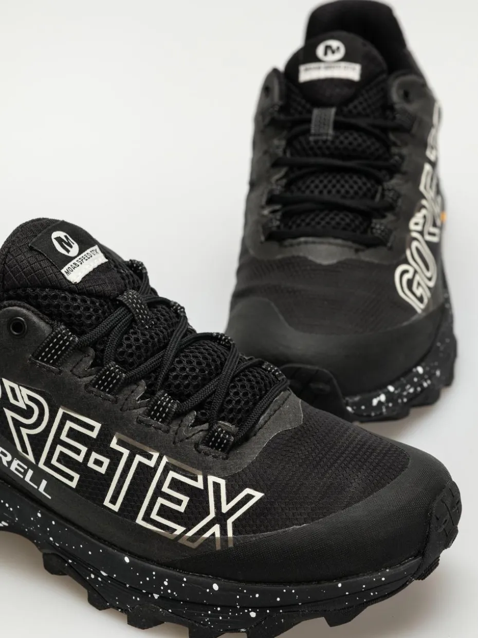 Merrell Schuhe Moab Speed GTX Se