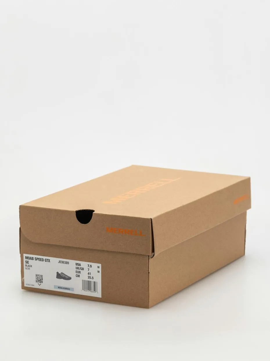 Merrell Schuhe Moab Speed GTX Se