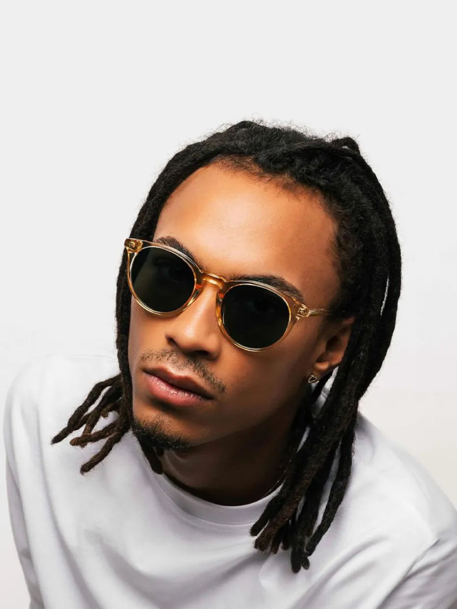 MessyWeekend Sonnenbrille New Depp