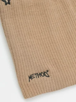 Method Akcesoria Knit Balaclava