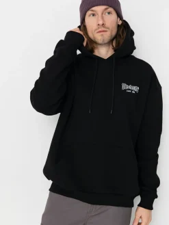 Method Hard 2 Kill HD Hoodie