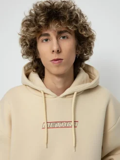 Method Hold Fast HD Hoodie