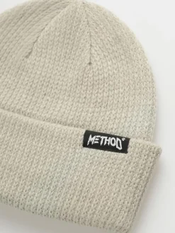 Method Mütze Label