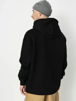 Method Snowboarding HD Hoodie