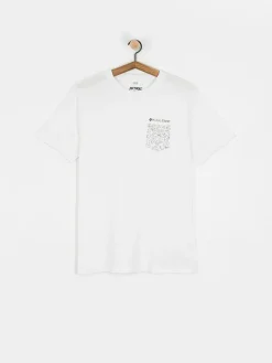 Method T-Shirt X Lucas Pocket