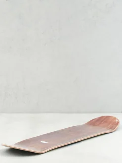 Mob Skateboards Eyechart Deck