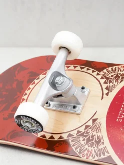 Mob Skateboards Gold Label Skateboard