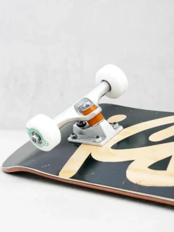 Mob Skateboards Skateboard Tag Logo