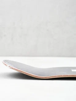 Mob Skateboards Tag Logo Deck