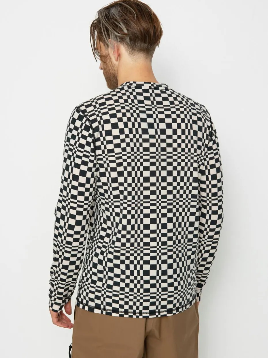 Mons Royale Cascade Merino Flex 200 Longsleeve