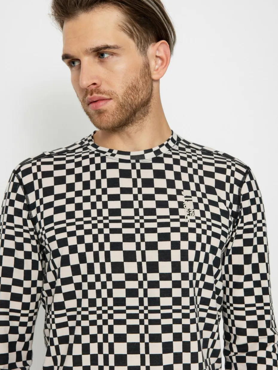 Mons Royale Cascade Merino Flex 200 Longsleeve