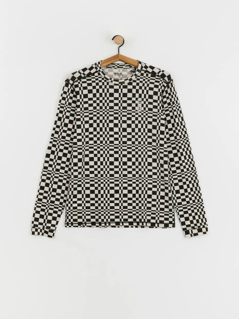 Mons Royale Cascade Merino Flex 200 Longsleeve