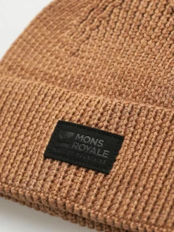 Mons Royale Fishermans Mütze