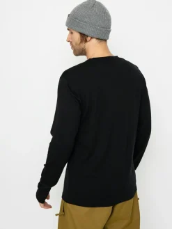 Mons Royale Yotei Classic Longsleeve