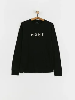 Mons Royale Yotei Classic Longsleeve