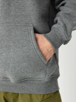 Nervous Alive HD Hoodie