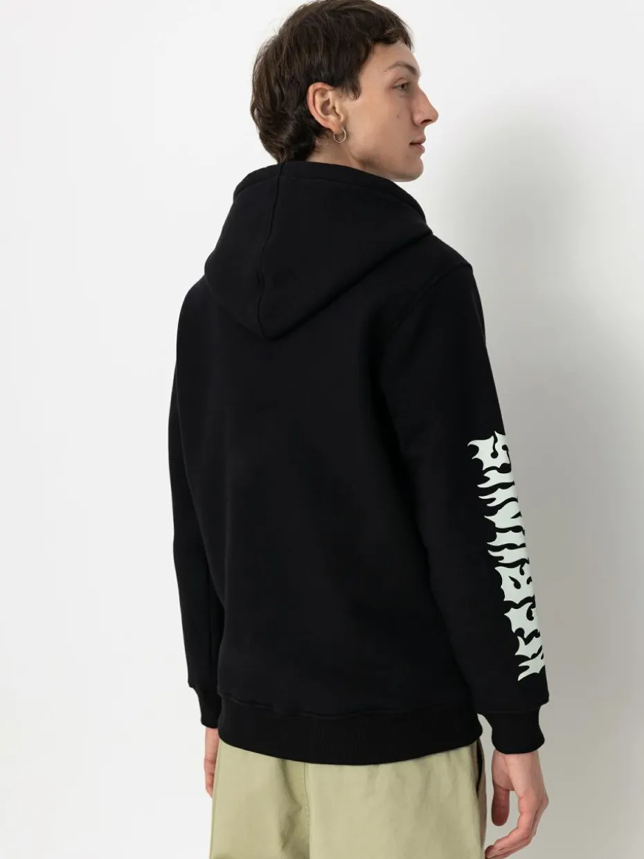 Nervous Alive ZHD Hoodie