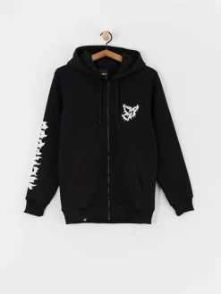 Nervous Alive ZHD Hoodie