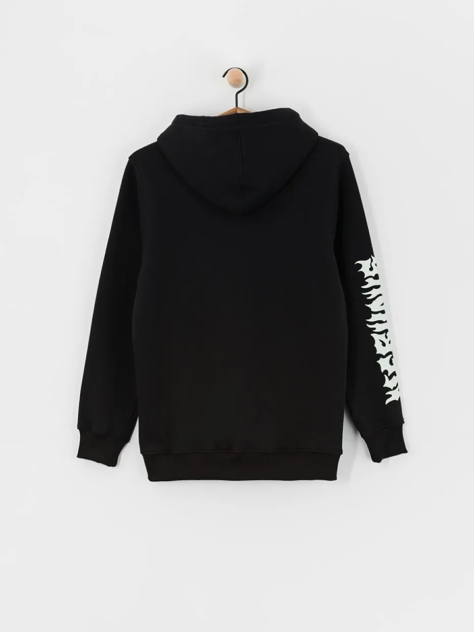 Nervous Alive ZHD Hoodie