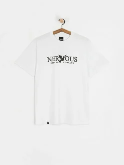 Nervous Classic T-Shirt