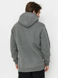 Nervous Icon HD Hoodie