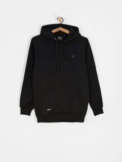 Nervous Icon HD Hoodie