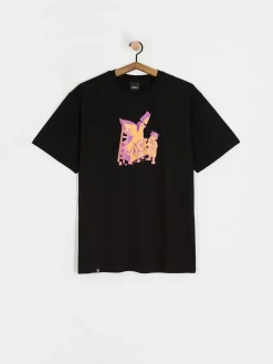 Nervous Michael T-Shirt