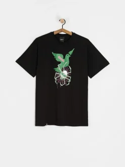 Nervous Scary T-Shirt