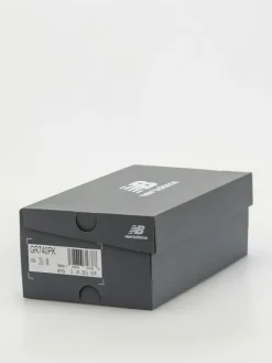 New Balance 740 JR Schuhe