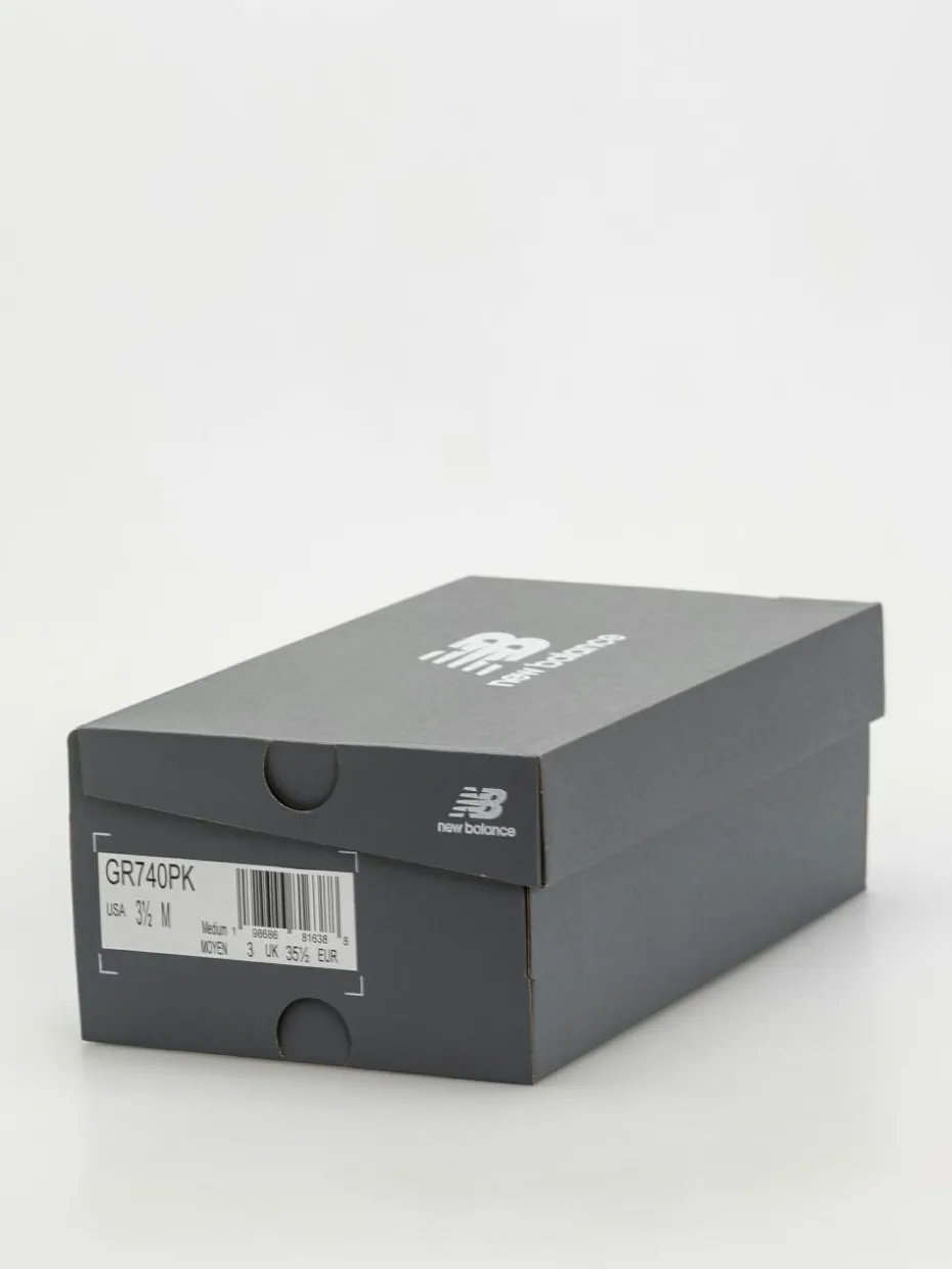 New Balance 740 JR Schuhe