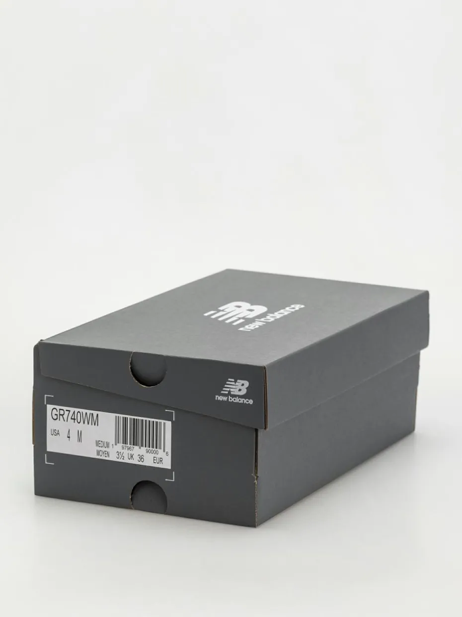 New Balance 740 JR Schuhe