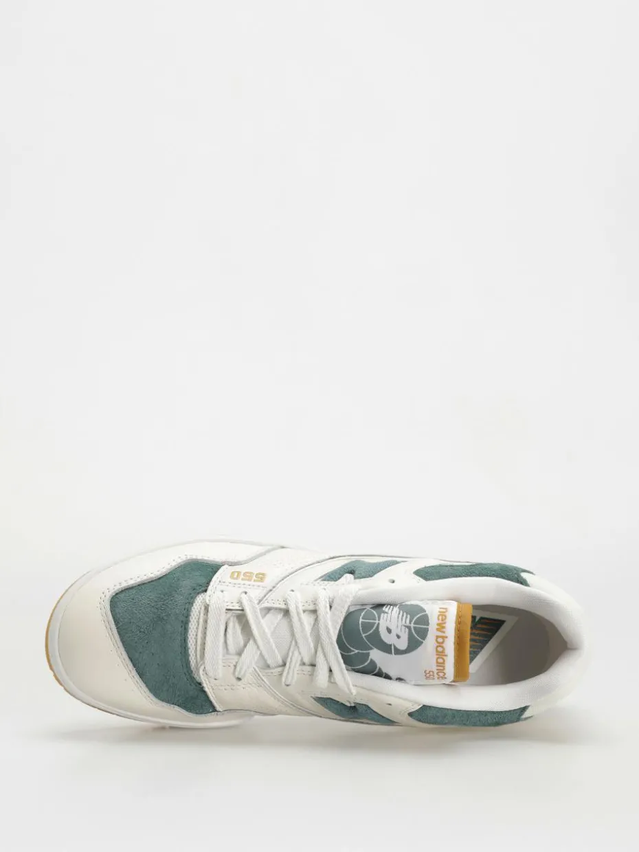 New Balance 550 Schuhe