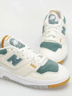 New Balance 550 Schuhe