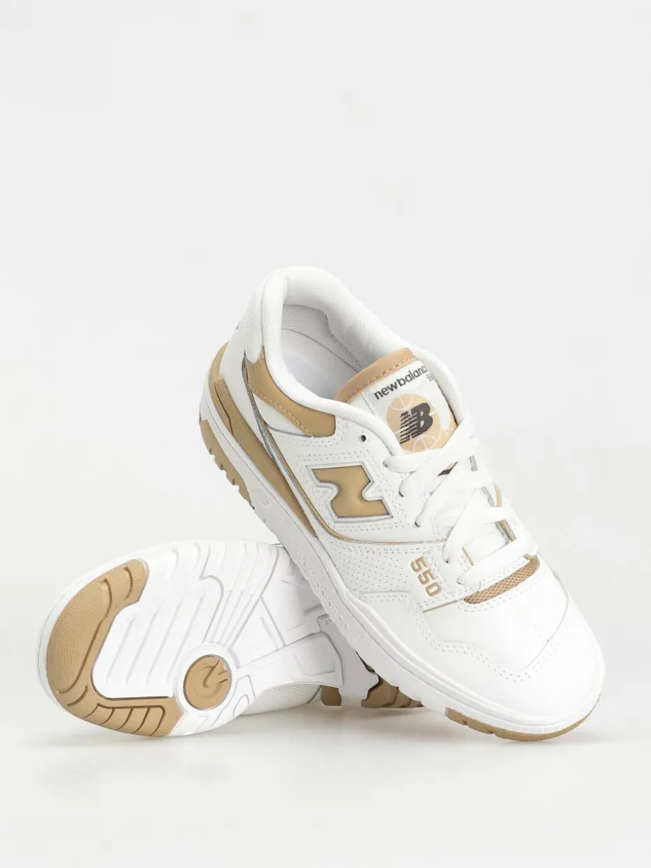 New Balance 550 Schuhe Wmn