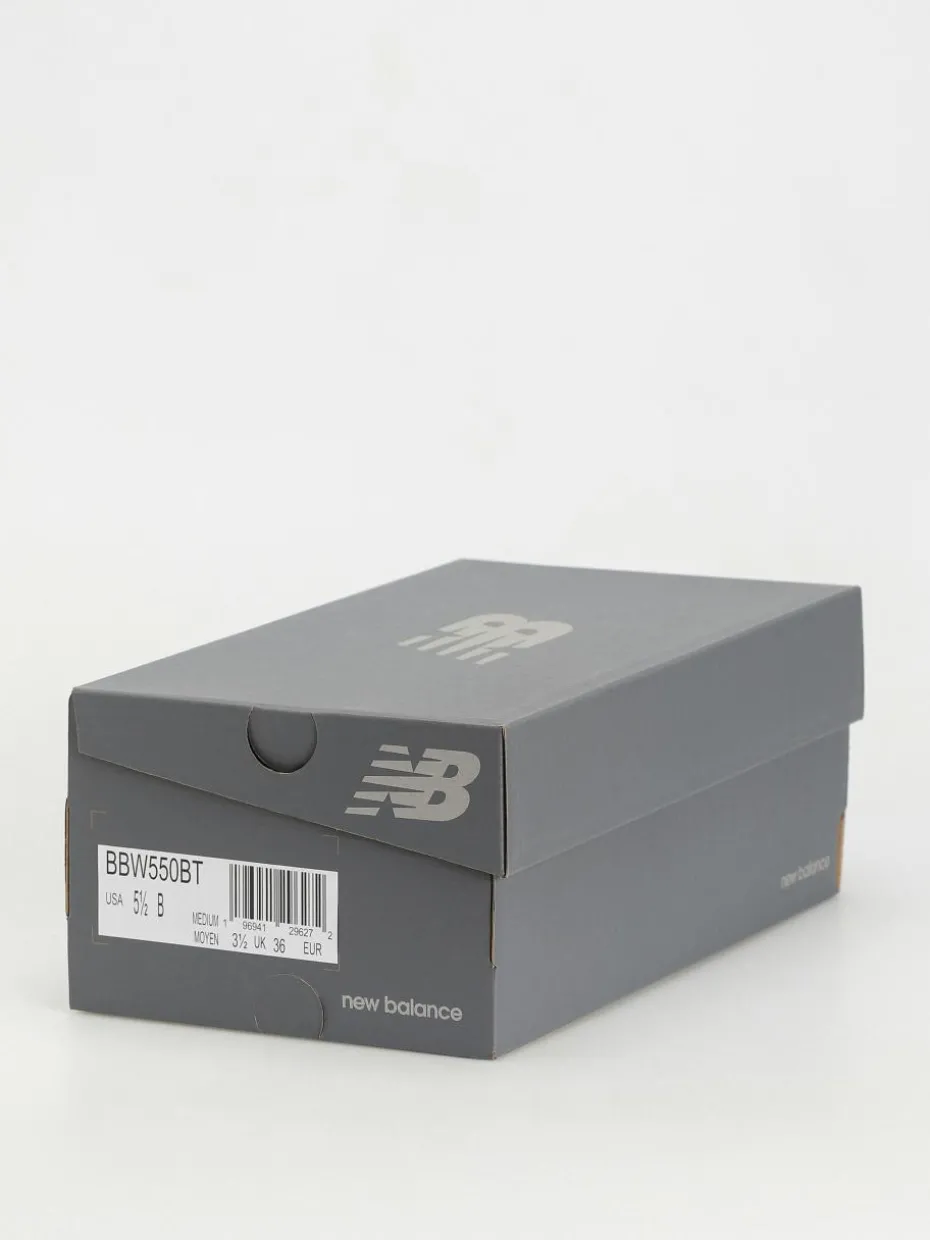 New Balance 550 Schuhe Wmn